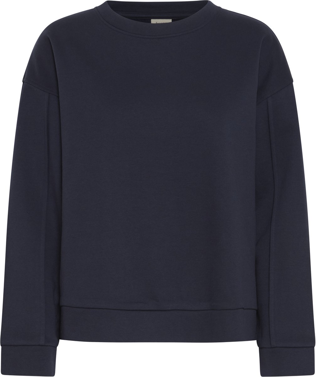 fransa - FRPOPPY PU 1 - Dames - Sweaters