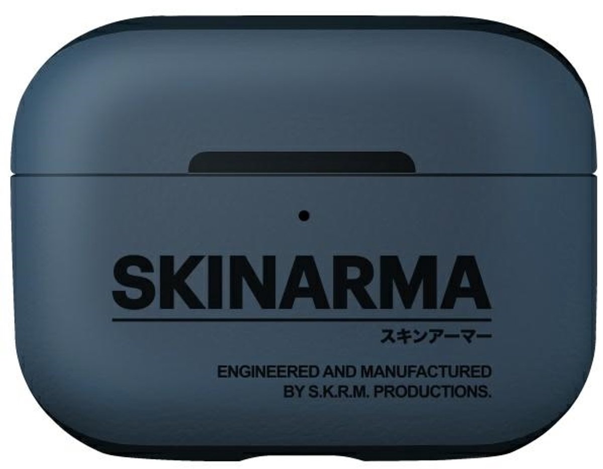Skinarma Hoesje Voor Airpods Pro 2 Voor Apple Airpods Pro 2 Magnetische Bescherming