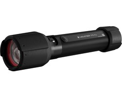 Ledlenser P7R PRO - 2025 model - zaklamp - oplaadbaar - 2.000 lumen - 330 m - IP68 - natuurlijk licht
