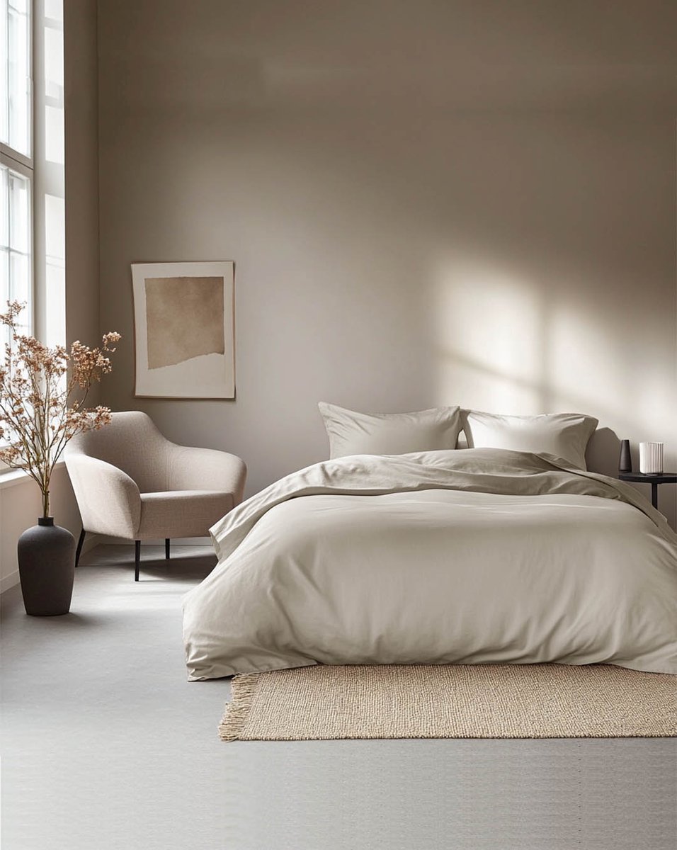 De 7 Beste Microvezel Dekbedovertrekken van 2026 HOOMstyle micro Percale