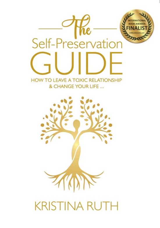 The Self-Preservation Guide - cover