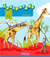 Leesparade versie 2 leesboek 2 E5
