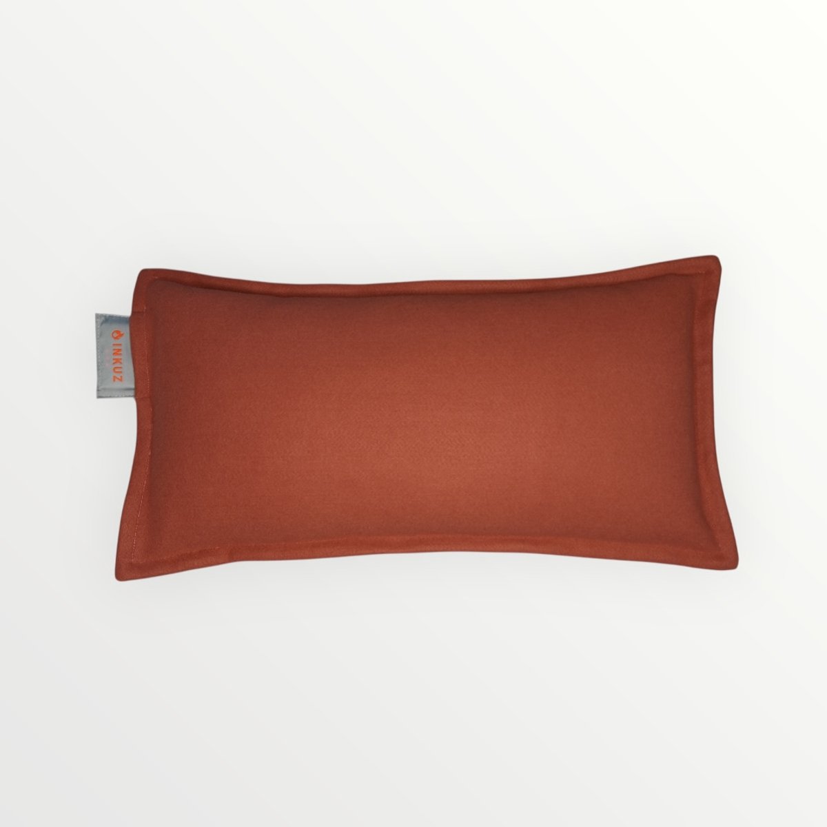 Inkuz - Warmtekussen - Infrarood - Draadloos - Original - Koraal - Gote powerbank - Oplaadbaar - Warmte kussen - 30x60