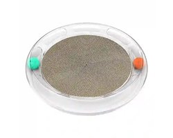 Krabpaal Met Ballen Voor Katten Petkit