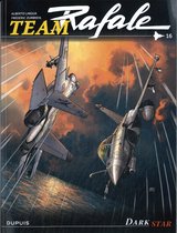 Team Rafale 16 - Dark Star