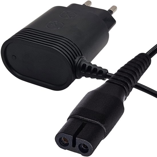 VLTG Oplader geschikt voor Philips Scheerapparaat 4.3V / 0.3W - Scheerapparaat oplader