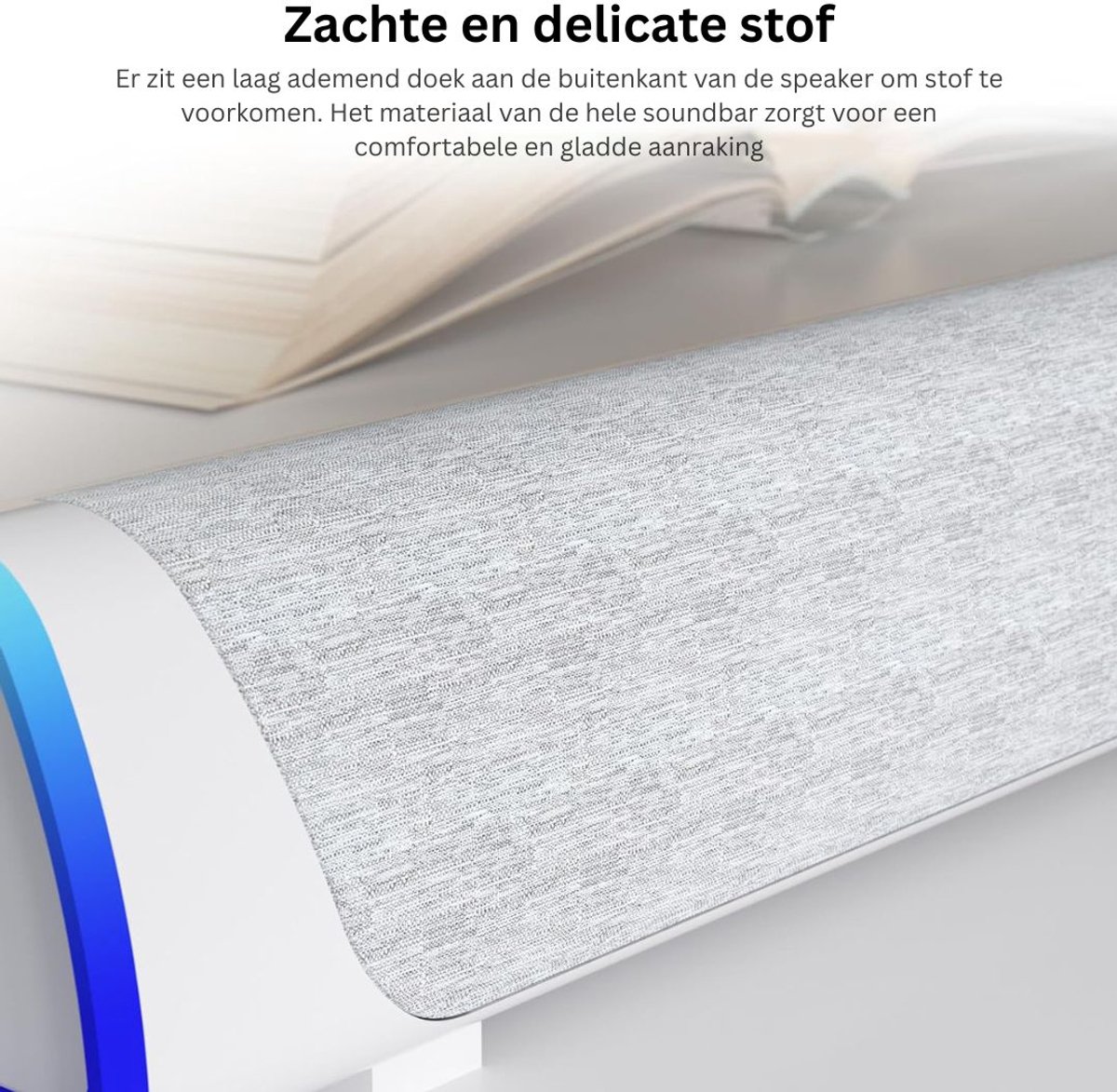 DailySupplies® Soundbar PC Plug & Play Speaker 3W - afbeelding 3