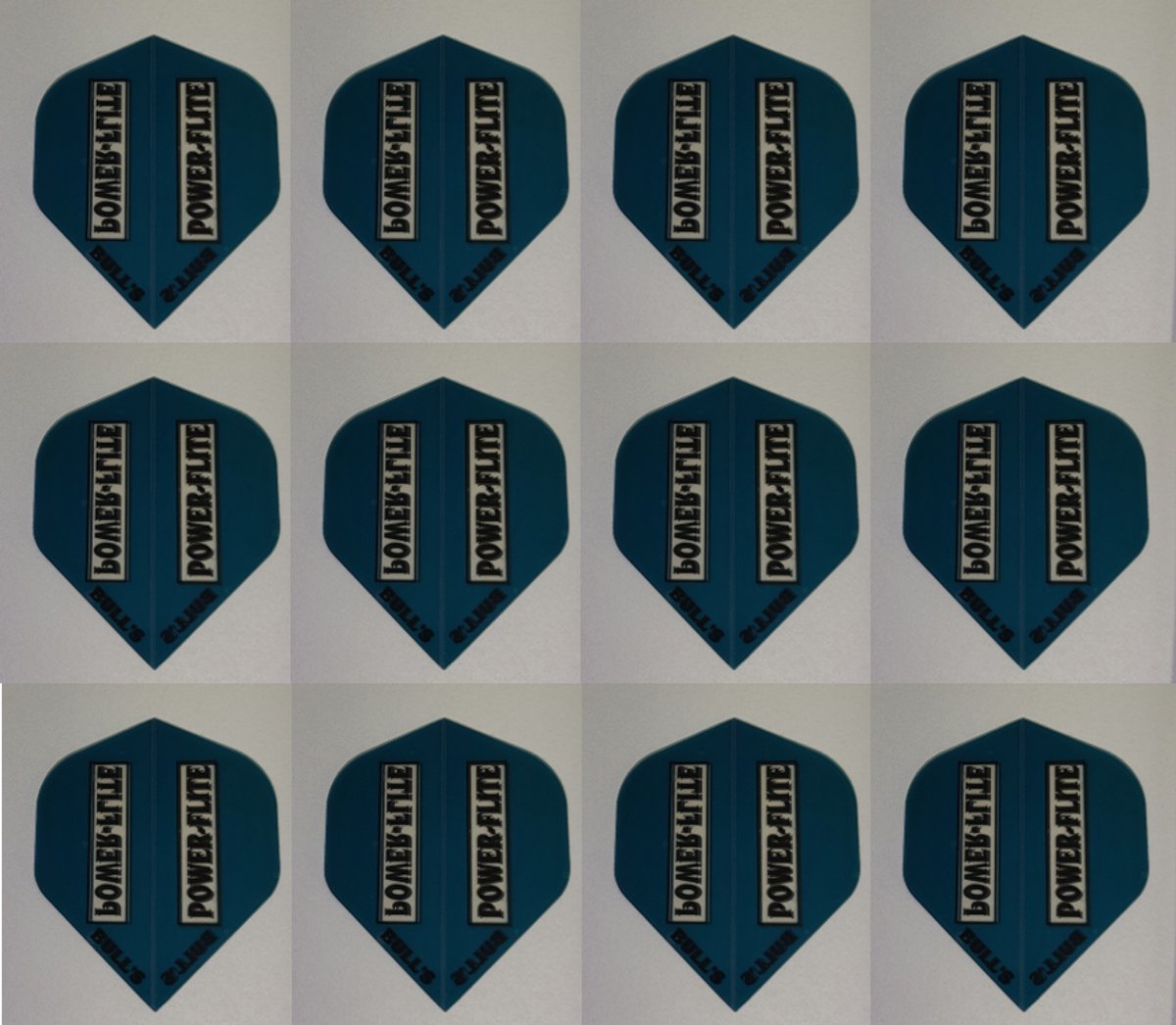 D&More-Bull-Dart-Flights Combo 8