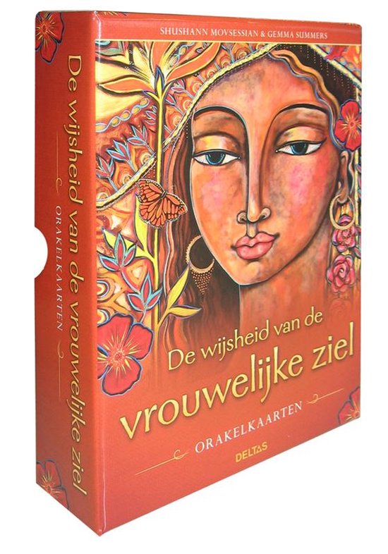 De wijsheid van de vrouwelijke ziel