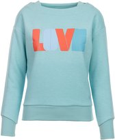 salzhaut Sweatshirt KULÓÓNTJE