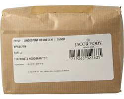 Jacob Hooy Lindespint 250 Gram