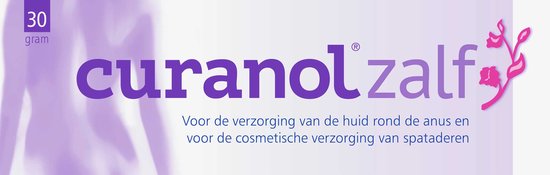 Curanol Zalf