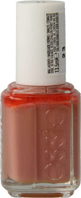 essie® - original - 23 eternal optimist - nude - glanzende nagellak - 13,5 ml