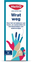 HeltiQ - Wratweg