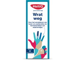 HeltiQ - Wratweg