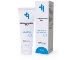Bipharma Cetomacrogolzalf 100 Gram