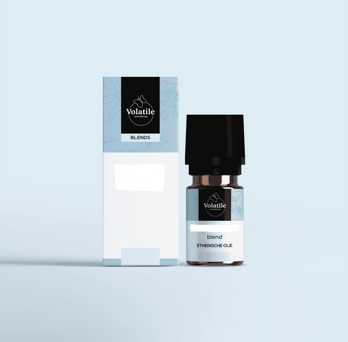 Goedkoopste Volatile Purple Rose - 10 ml