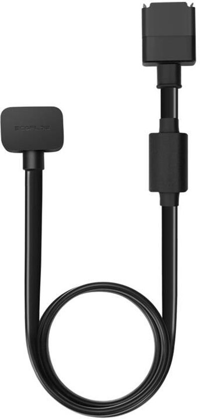 EcoFlow 800W Alternator Charger | bol