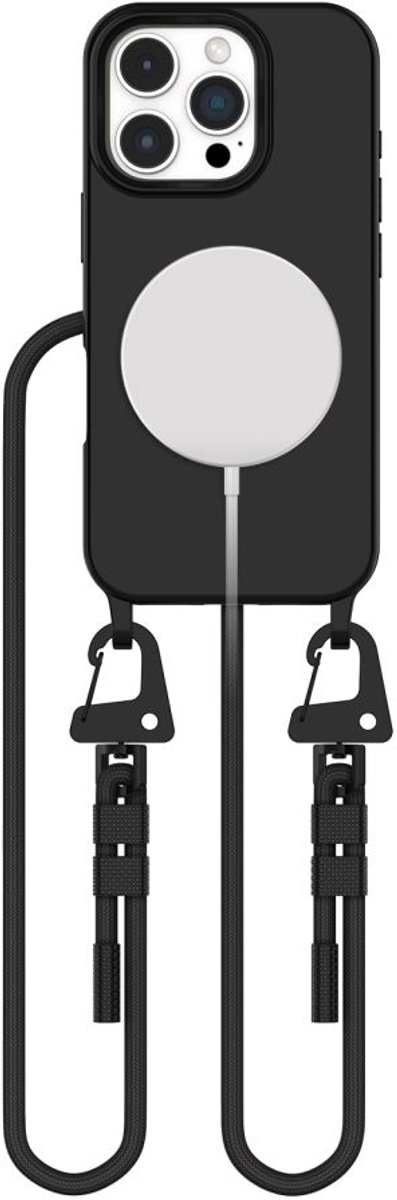 Tech-Protect Case Magnecklace Voor Magsafe Voor Iphone 16 Pro Max Bescherming