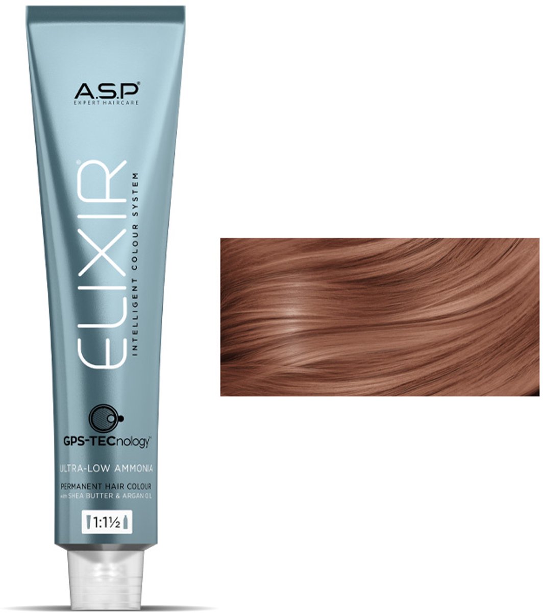 ASP ELIXIR COLOUR RS 100ml 9.026 Strawberry Blonde