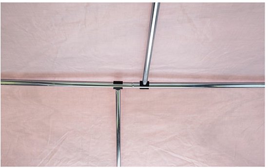 Brunner Gusto II NG - keukentent zwart van Brunner — afbeelding 4