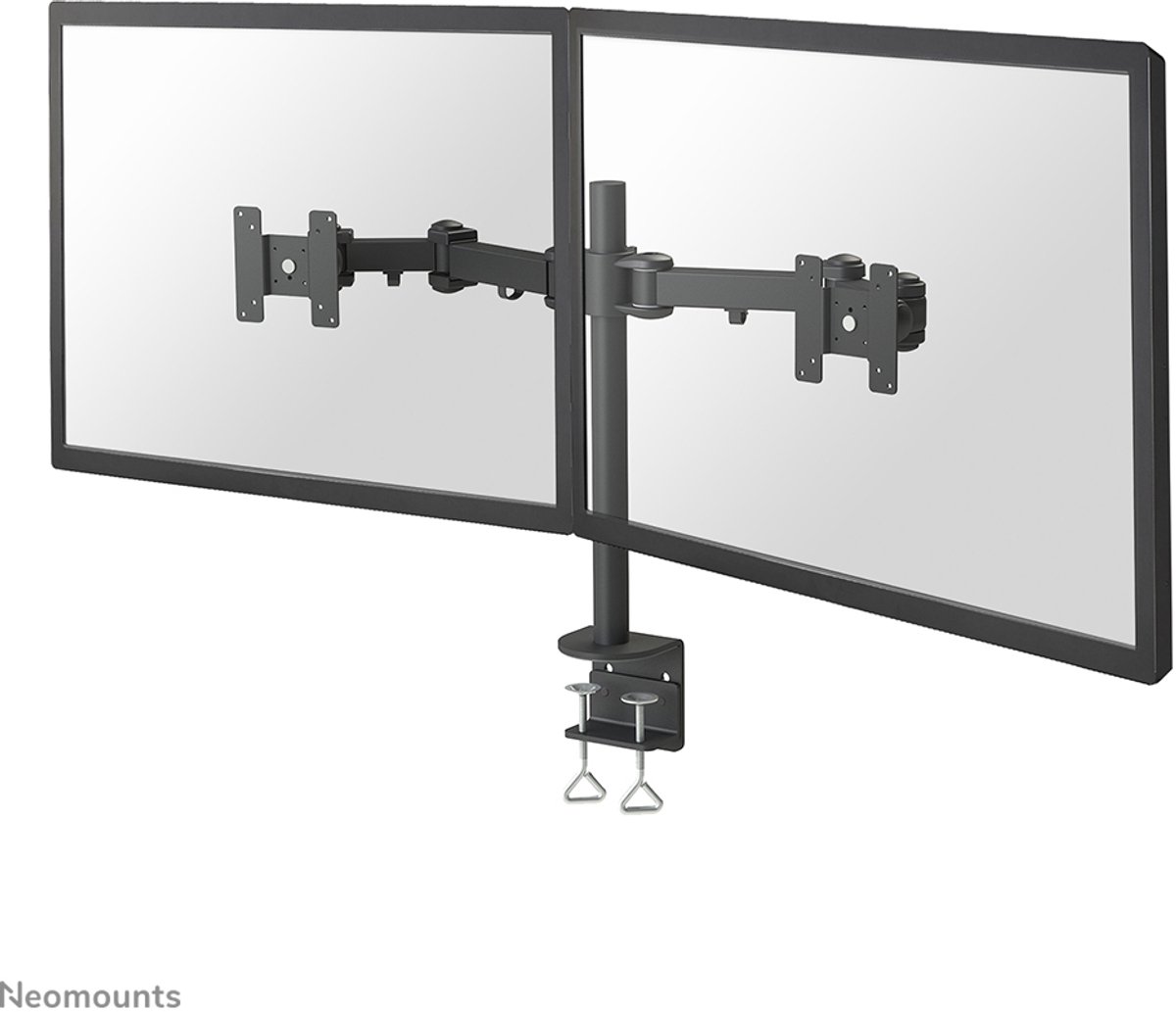 Neomounts by Newstar FPMA-D960D Monitorarm Zwart