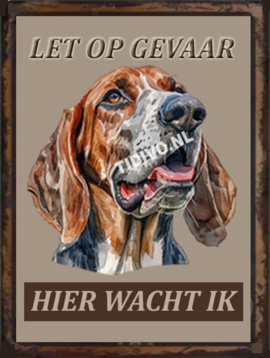 Mahratta Hound 18