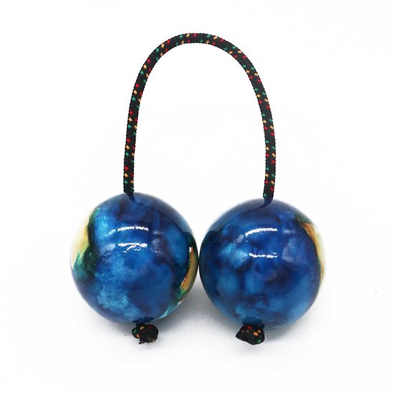 Foto: Kasaka shaker oceaan