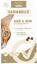 Sanabelle Adult Gevogelte Kattenvoer Aantrekkelijke prijzen bij