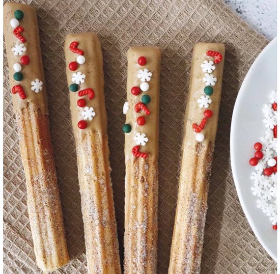 ScrapCooking churros machine — afbeelding 3