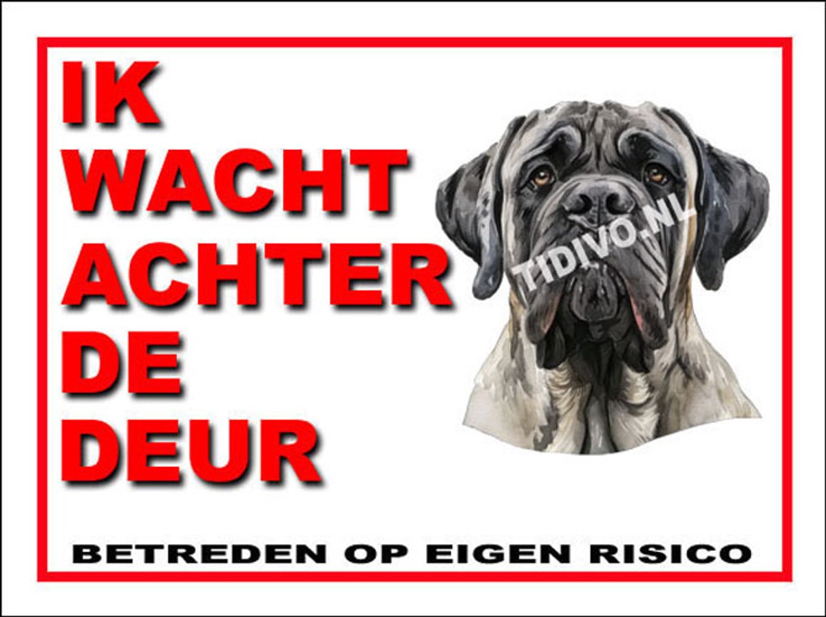 Mastiff 10