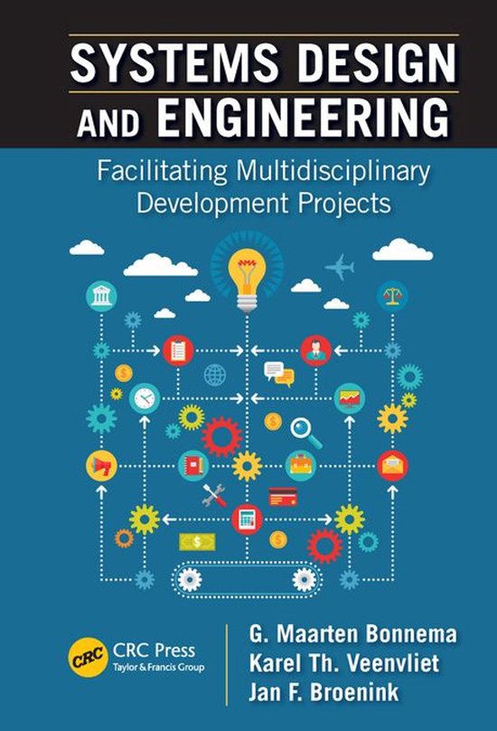 Systems Design and Engineering - cover