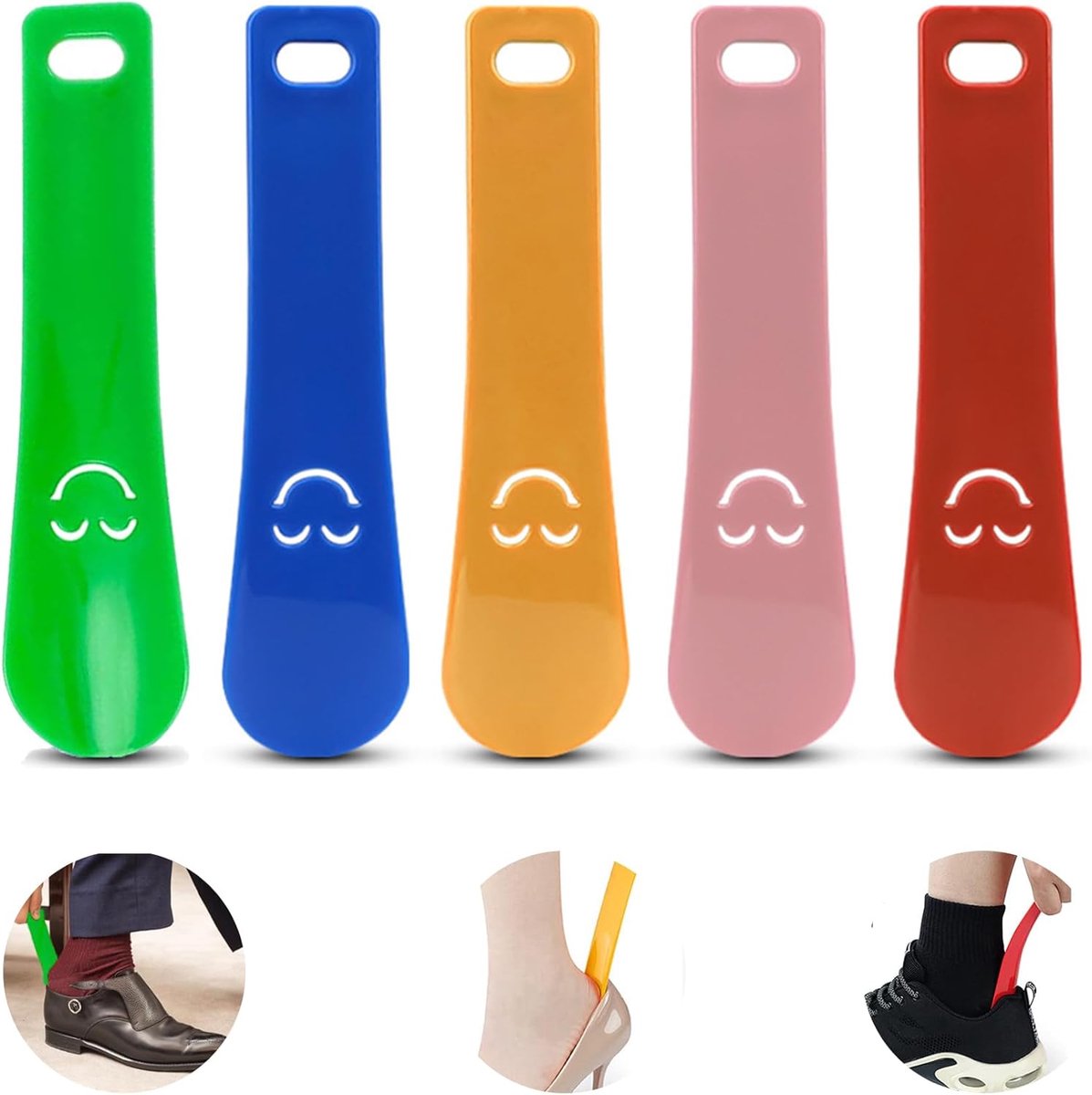 Image of 4 stuks lege roll-on flessen met roestvrijstalen roller, voor etherische oliën, lotions, parfums, 4-kleurige rollerflessen voor thuis en op reis
