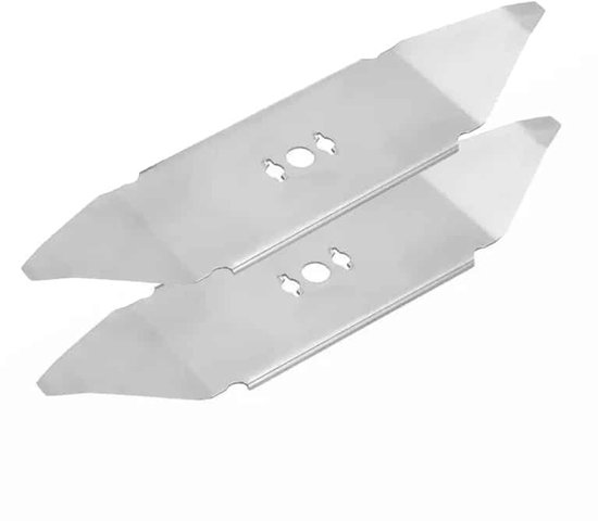 To the South® mes geschikt voor Robomow RX Robotmaaiers (2 stuks) van To the South — afbeelding 2