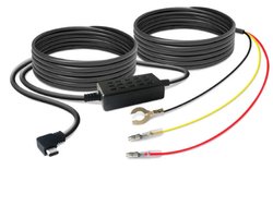 Road Angel Halo Vision64 Hardwire Kit - HWK5V C - Geschikt voor de Halo Vision64 - USB C