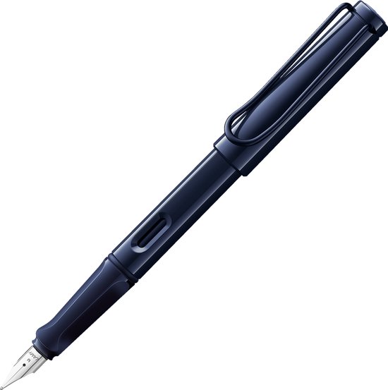 Lamy Scala Brushed Silver Vulpen | Voor Crea