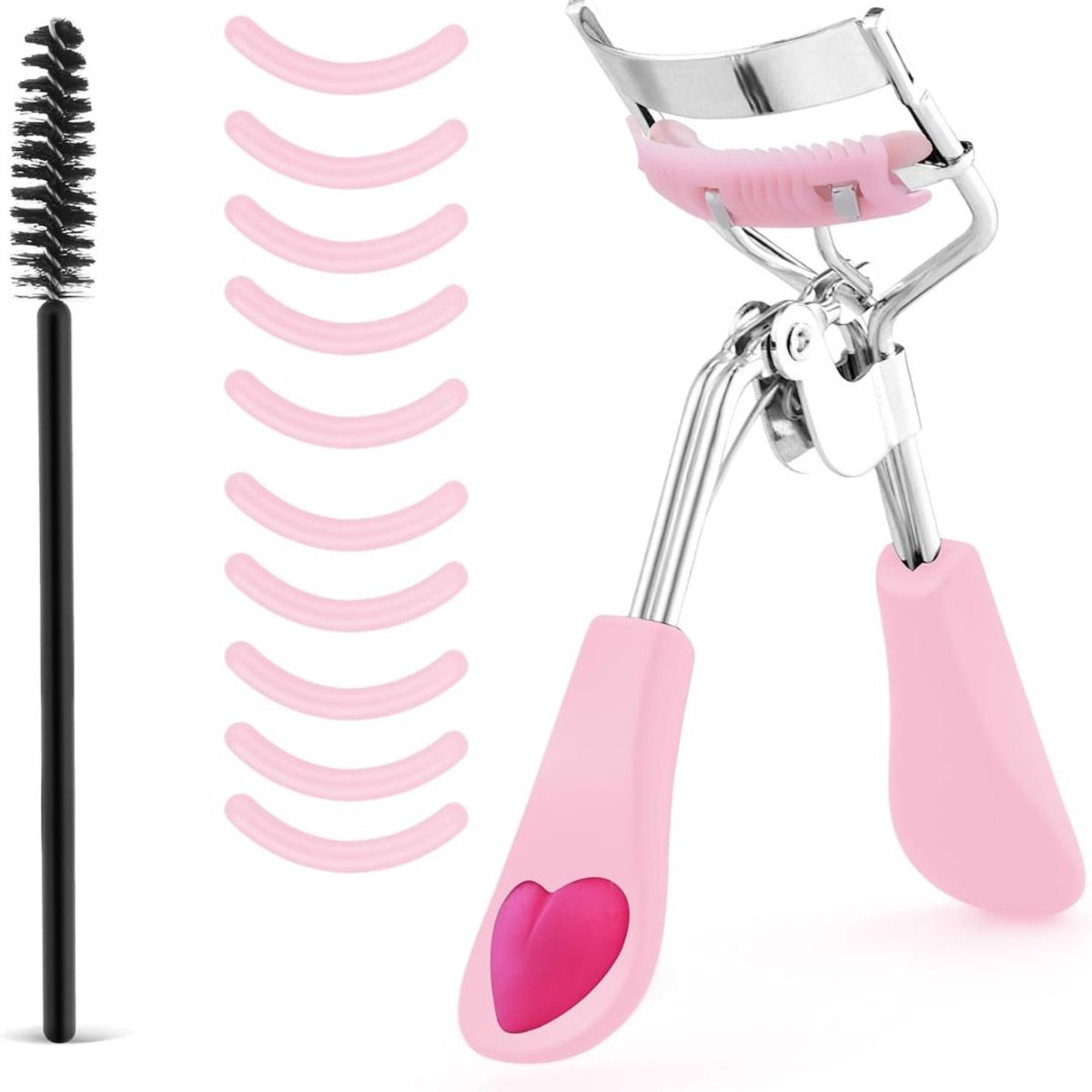 ASsentials® Wimperkruller - Kruller voor Wimpers