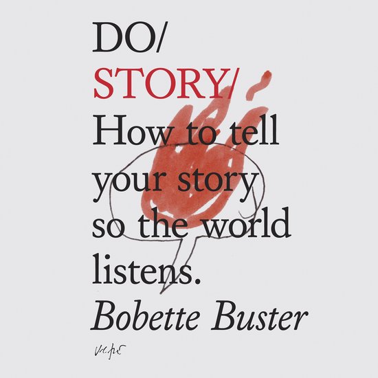 Do Books- Do Story - cover