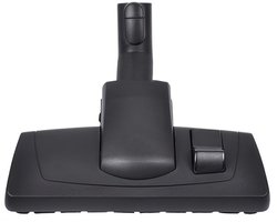 Geschikt voor Miele Complete C1C2C3, Compact C1, Classic C1, S2, S4, S5, S6, S8, vervangende SBD285-3 borstelkop - Borstel
