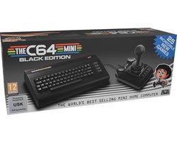 THE C64 Mini