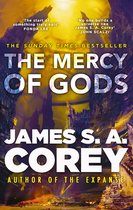 The Captive's War - The Mercy of Gods