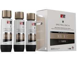 Spectral.DNC-N Anti-Hair Loss Treatment met 5% Nanoxidil - 60 ml - 3 maanden set