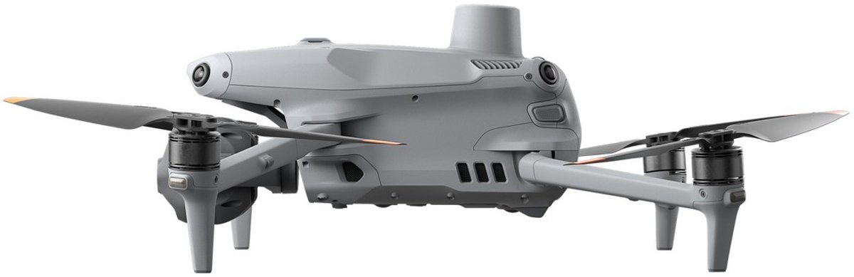 DJI - Matrice 4T - professionele drone – foto 4