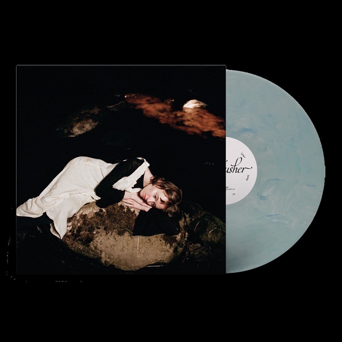 Skullcrusher - And Your Song Is Like A Circle (LP)