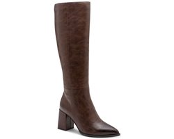 Marco Tozzi Dames Laarzen 2-25519-45 361 F-breedte Maat: 40 EU