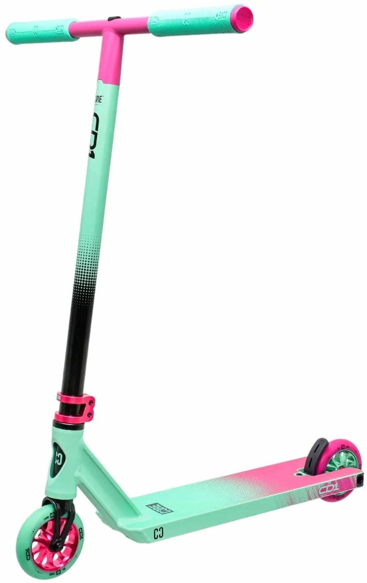 CORE CD1 Stuntstep Teal