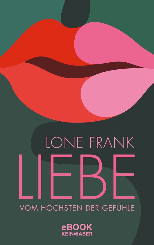 Liebe - cover