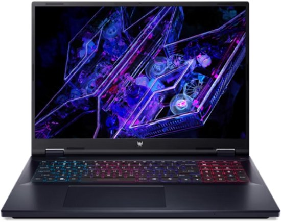 Acer Predator Helios Neo 18 PHN18-71-73SU-2TB