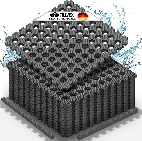 Tillvex