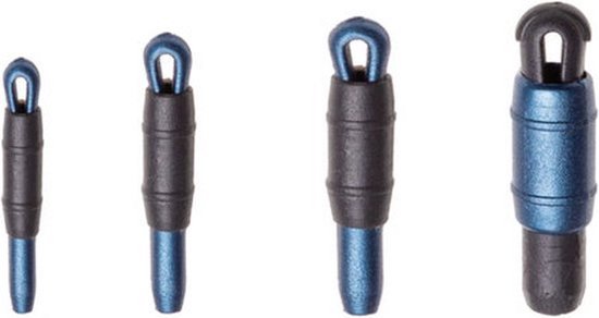 Stonfo Tip Connector (2 pcs) - Maat : 1.8mm van Merkloos — afbeelding 3
